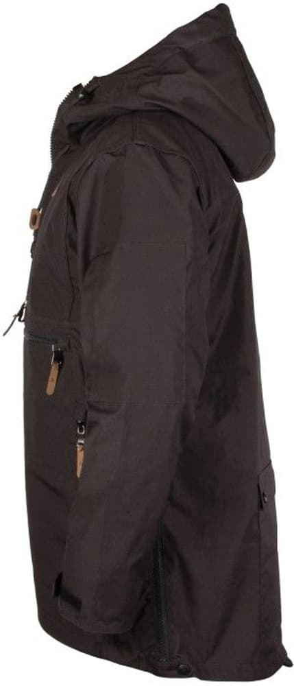 M's Specialist Anorak Anthracite (2021), view: 1