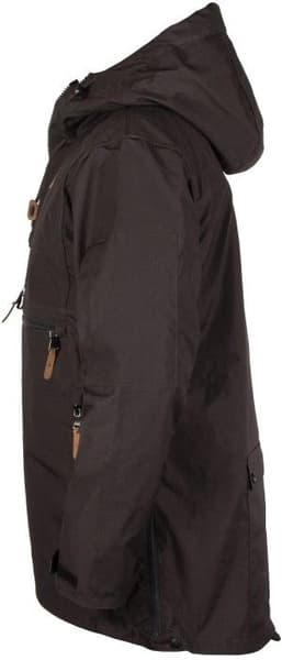 M's Specialist Anorak Anthracite (2021), view: 1