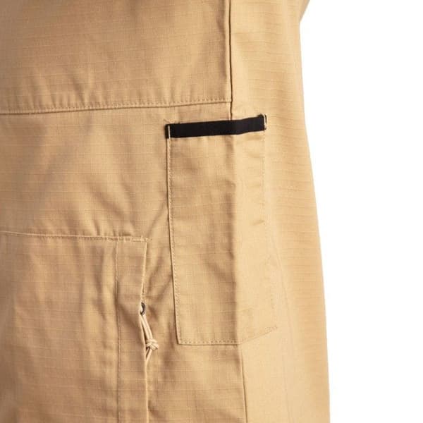 W's Specialist Shirt Jacket Light Khaki, view: 2
