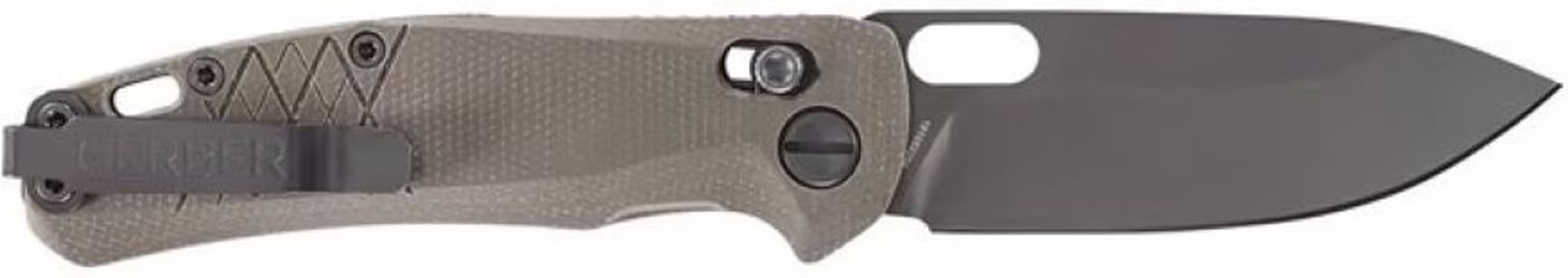 Scout Green, view: 1