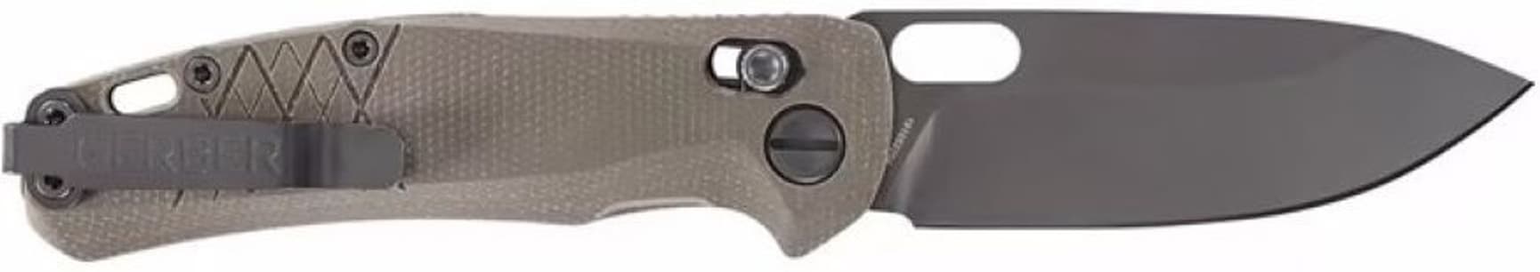 Scout Green, view: 1