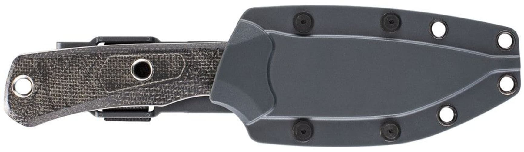 Convoy Knife, view: 2