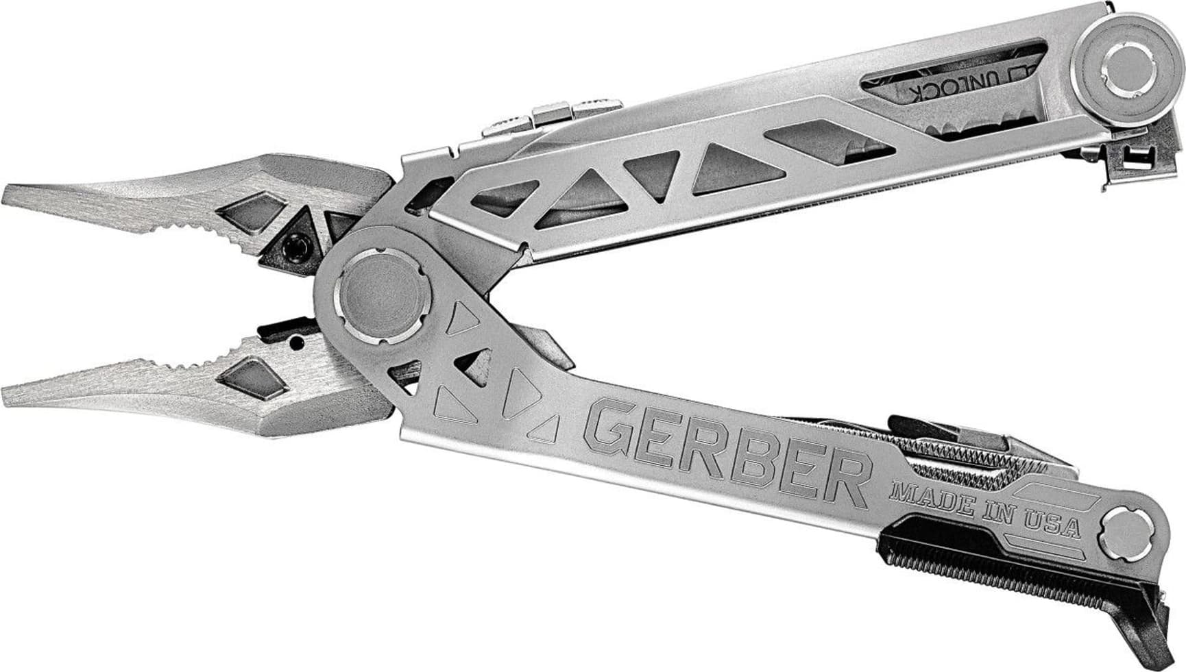 Center Drive PLUS, view: 1