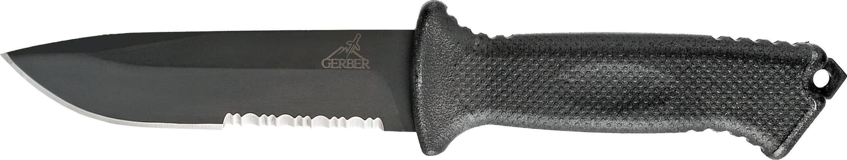 Prodigy Serrated, view: 0