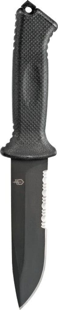 Prodigy Serrated, view: 1