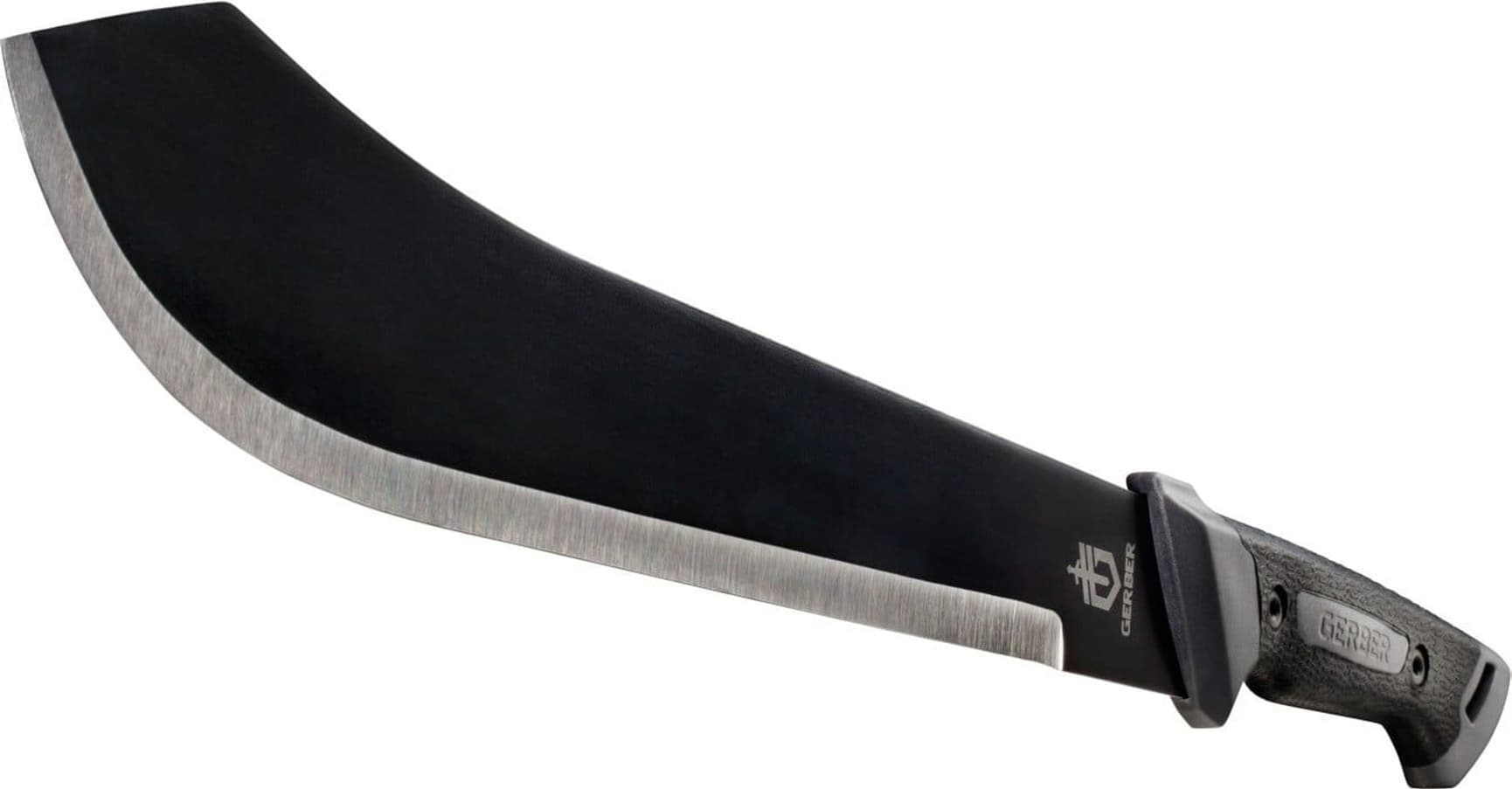 Bolo Machete Black, view: 0
