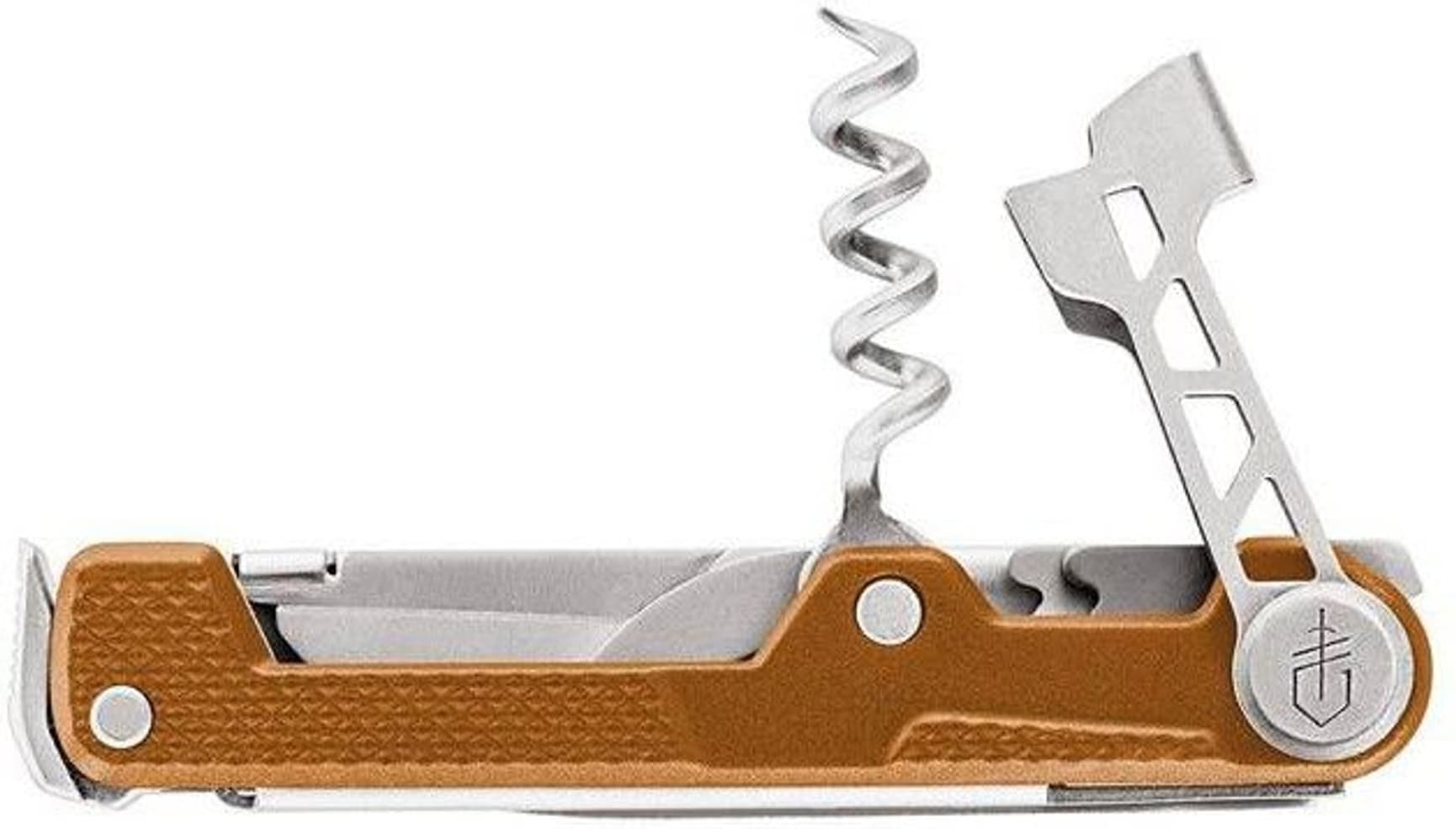 ArmBar Cork Orange, view: 2