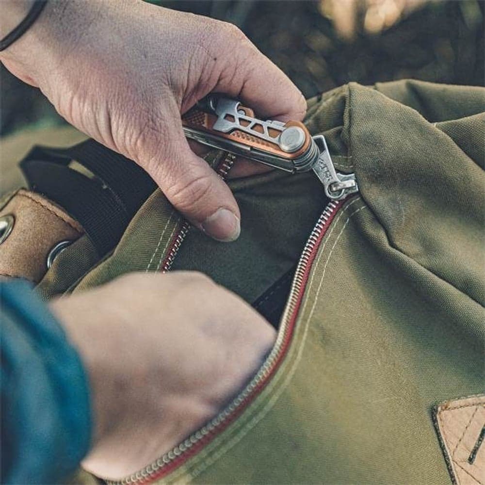 ArmBar Cork Orange, view: 6