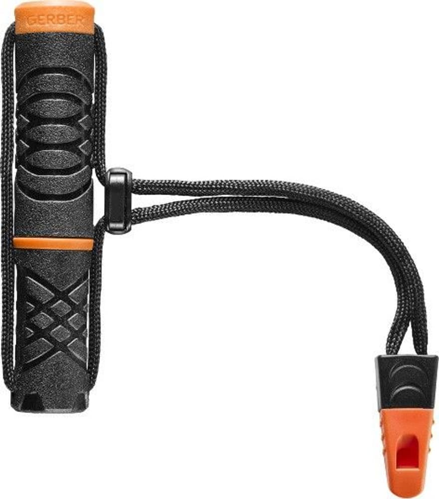 Fire Starter Black, view: 2