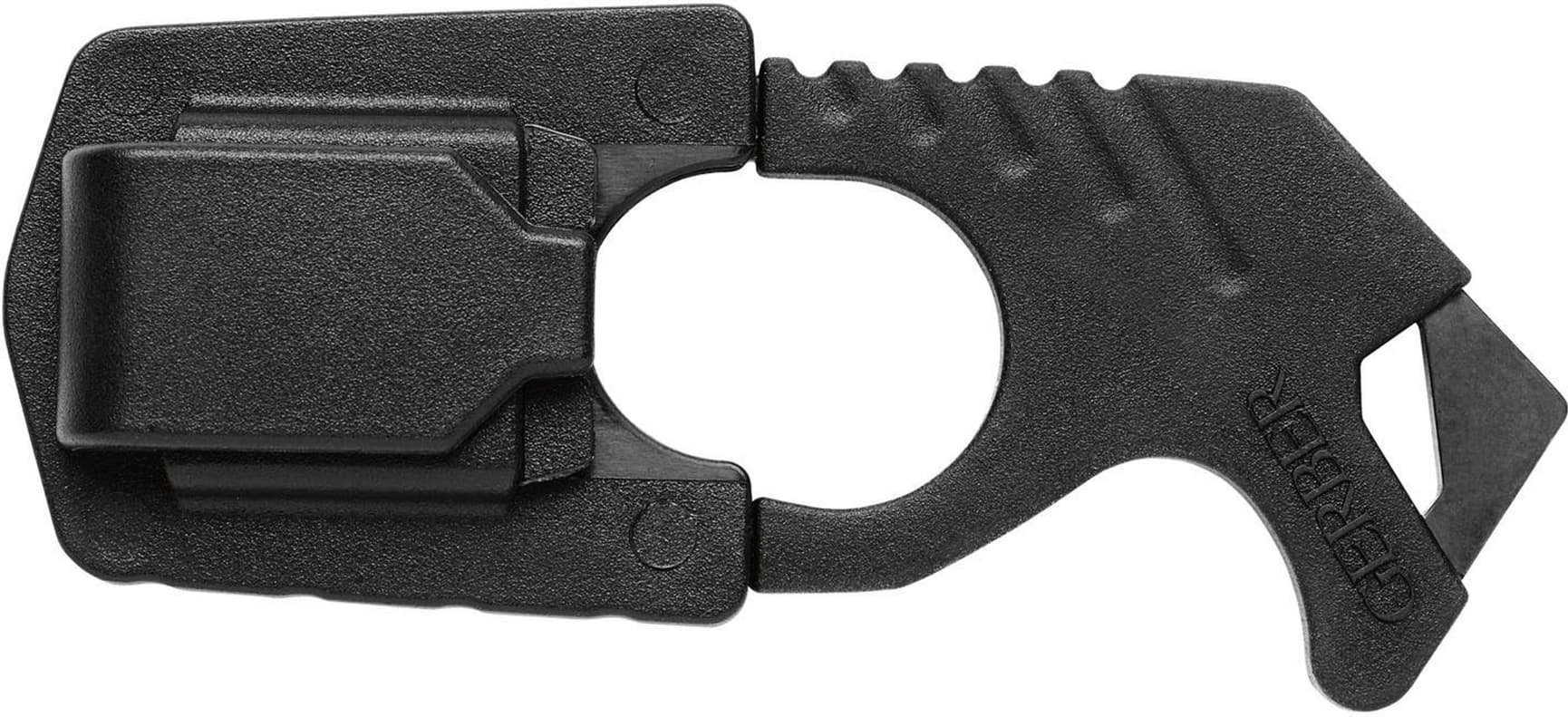 Strap Cutter Black, view: 1