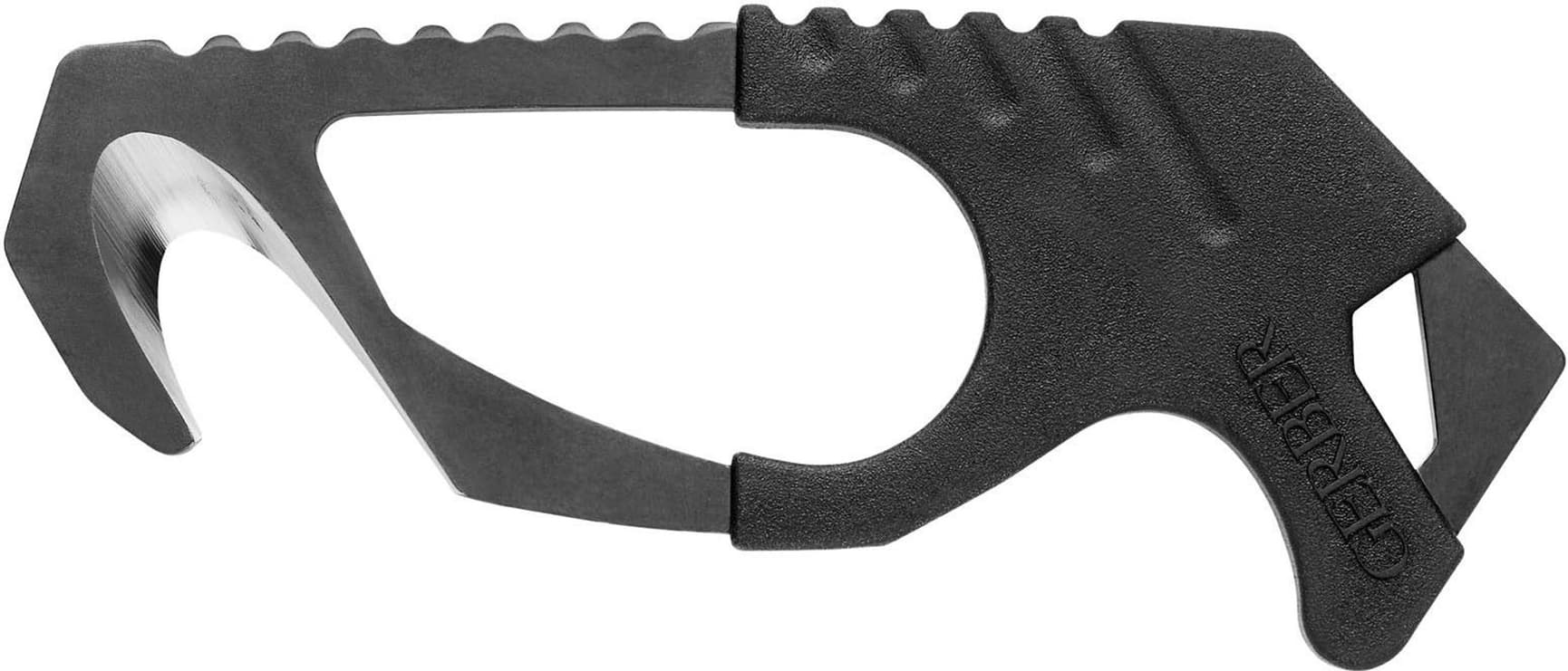 Strap Cutter Black, view: 0