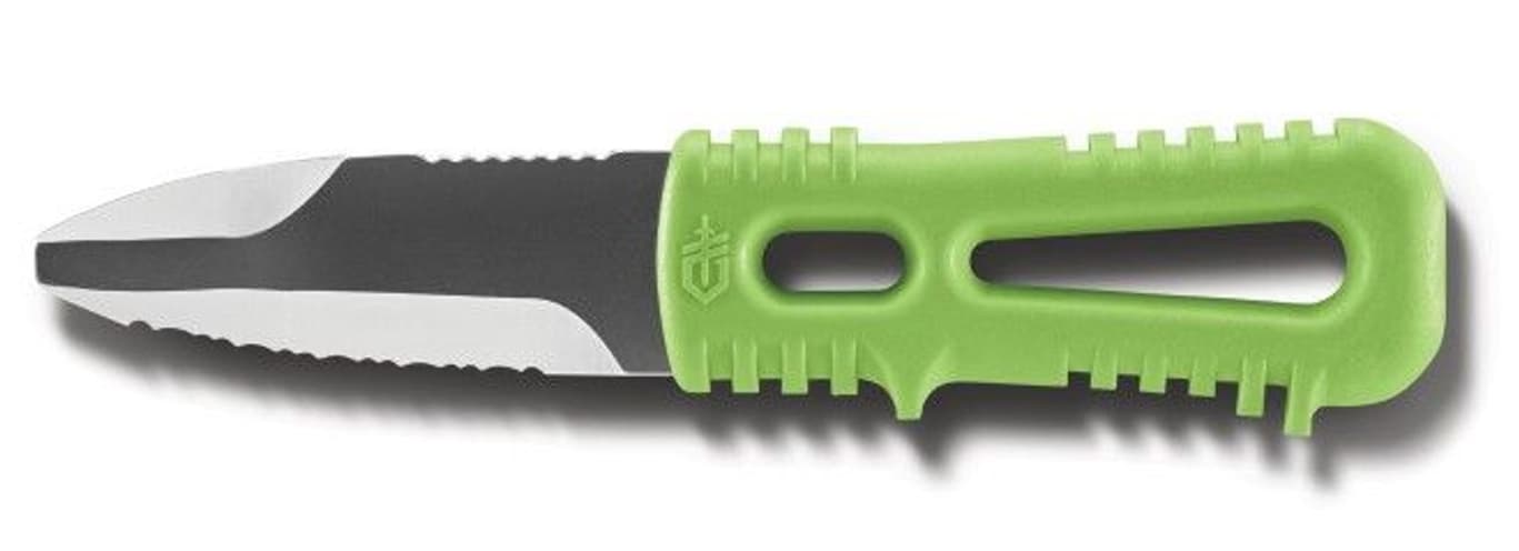 River Shorty Green, view: 0