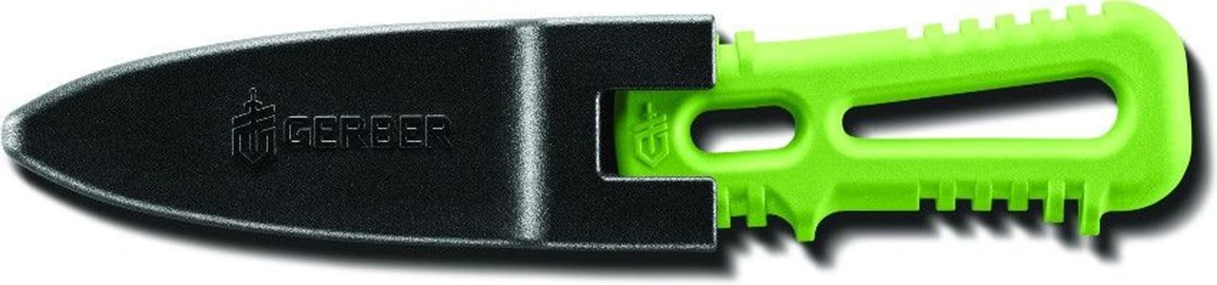 River Shorty Green, view: 1