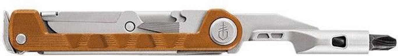 ArmBar Drive Orange, view: 1