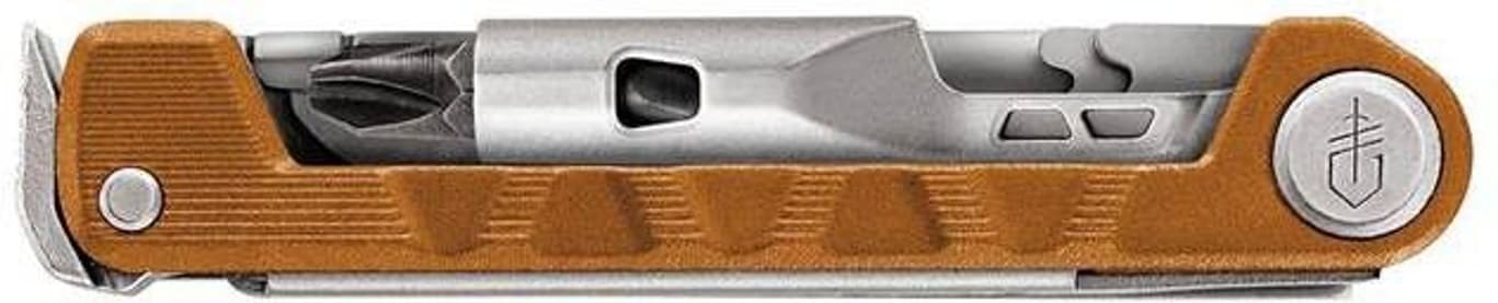 ArmBar Drive Orange, view: 2