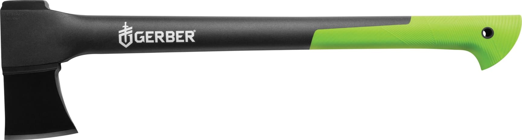 Freescape Hatchet 17,5'', view: 0