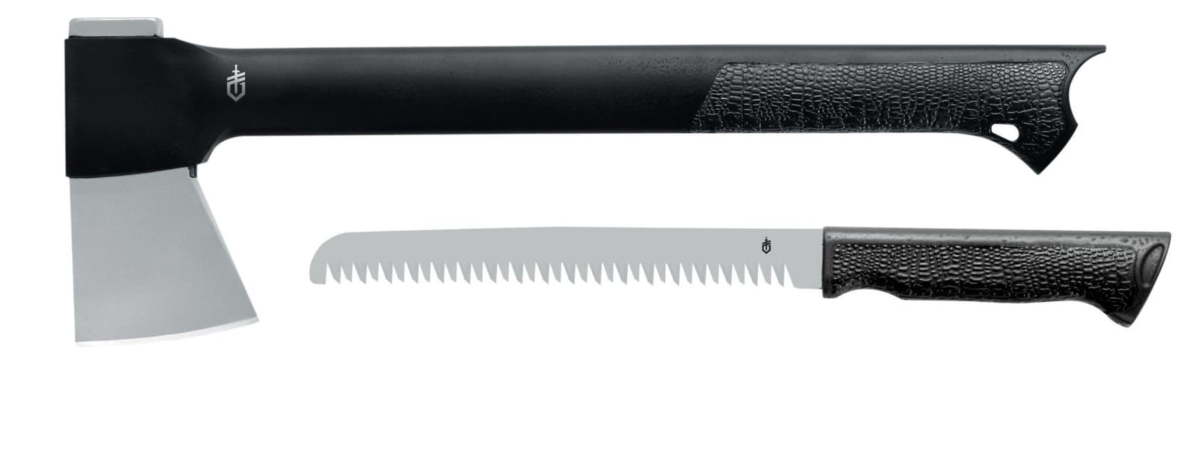 Gator Combo Axe II Black, view: 0