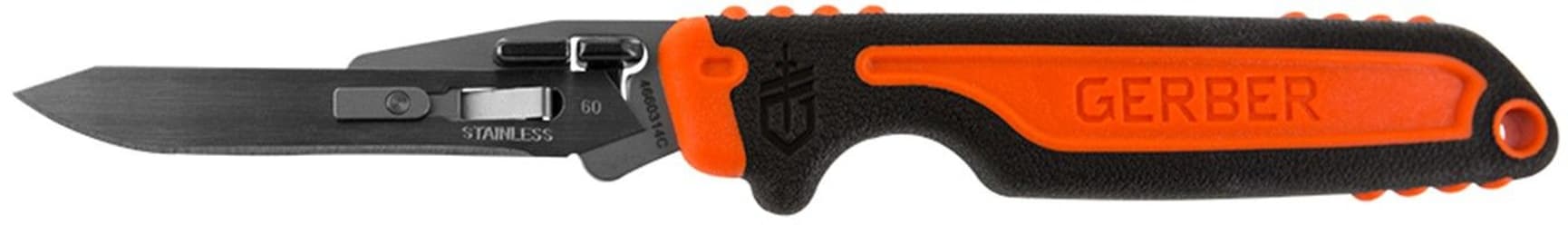 Vital Fixed Blade Knife, view: 0