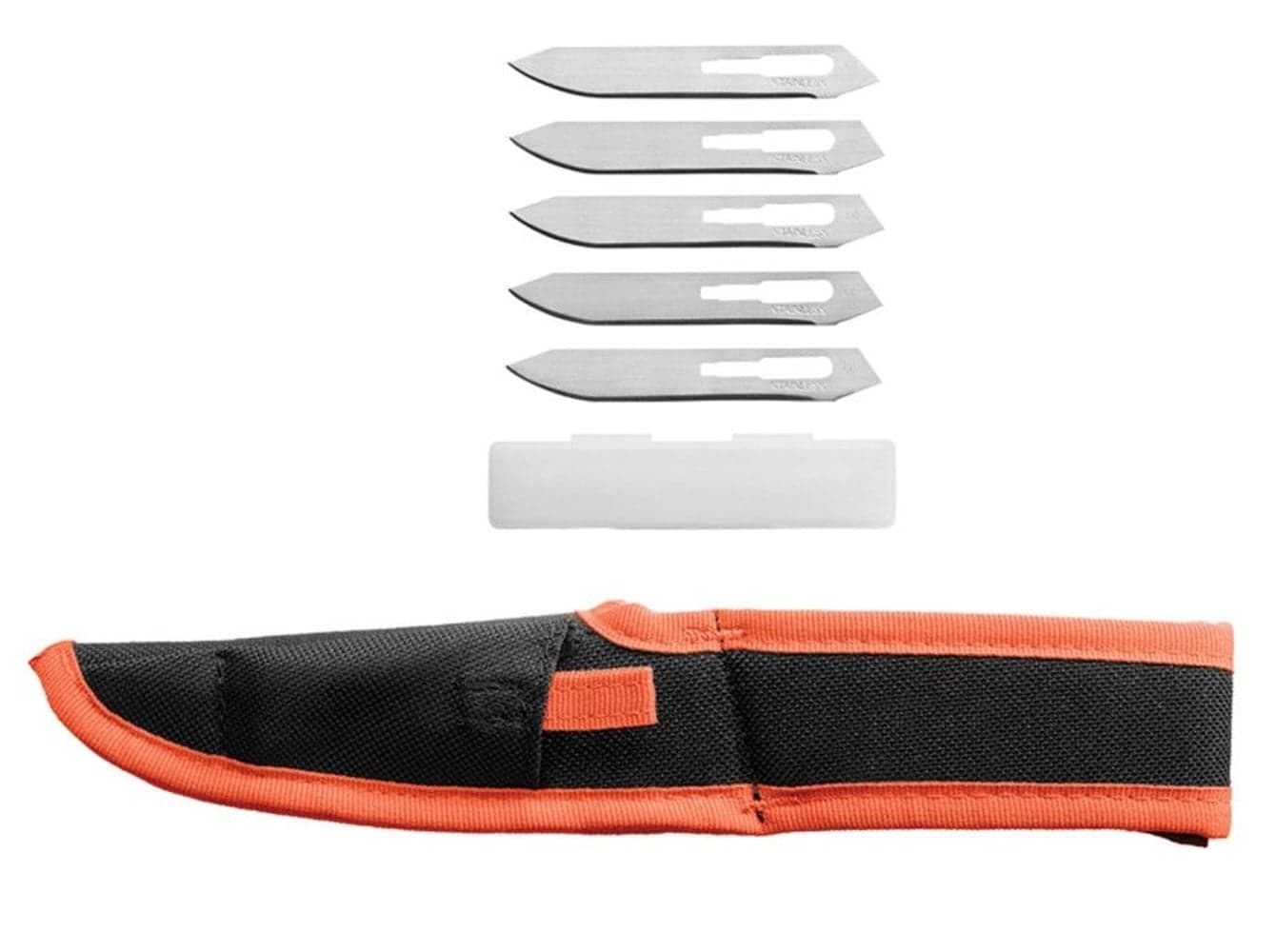 Vital Fixed Blade Knife, view: 2