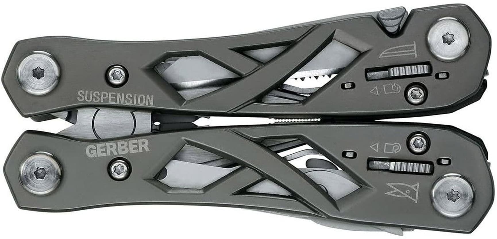 Suspension Multi-Tool, view: 3