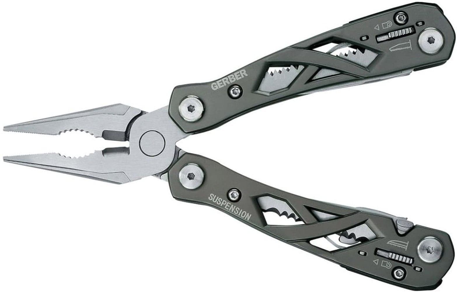Suspension Multi-Tool, view: 2