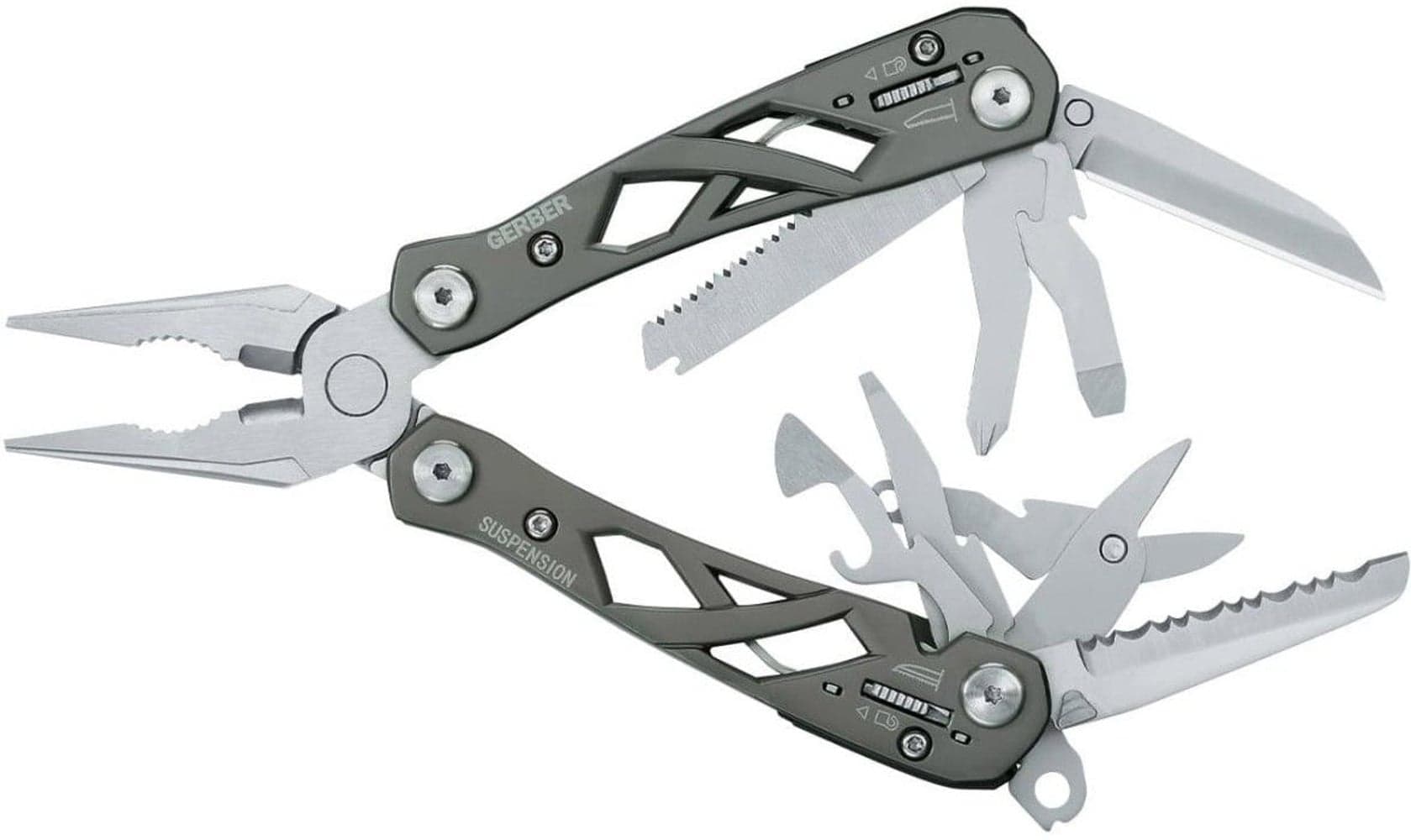 Suspension Multi-Tool, view: 1