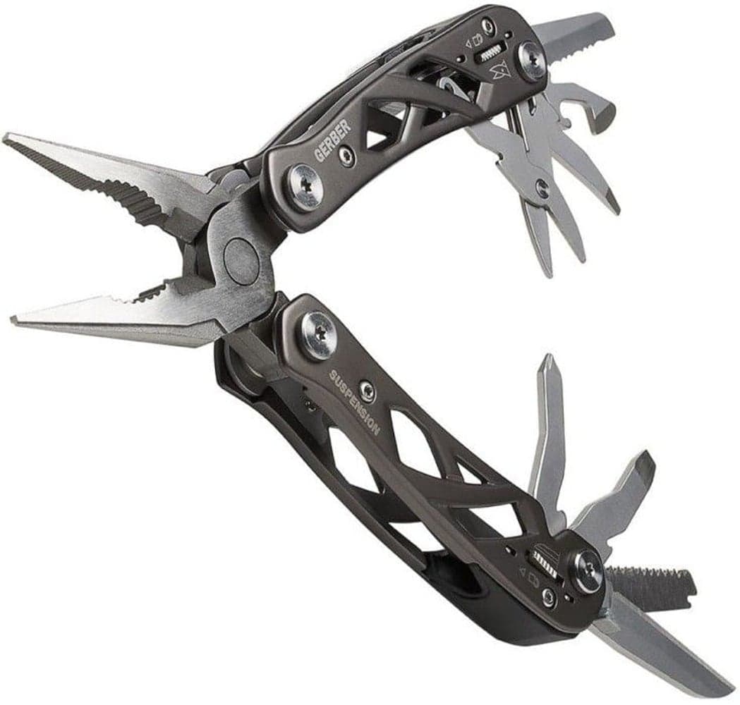 Suspension Multi-Tool, view: 0