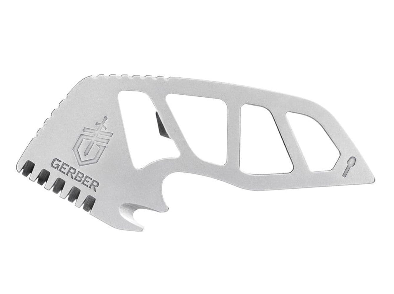 Gutsy - Gut Scoop Scaler, view: 0