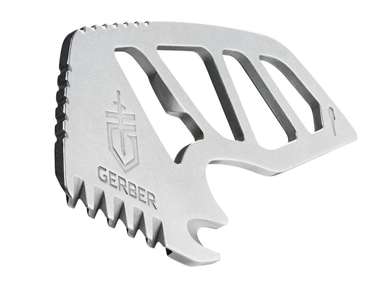 Gutsy - Gut Scoop Scaler, view: 1