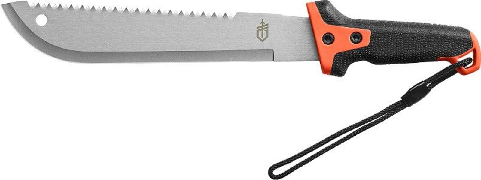 Machete Clearpath Black, view: 0