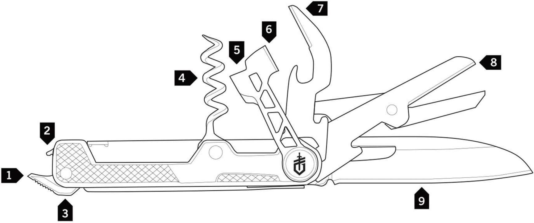 ArmBar Cork Shimmer Gold, view: 5