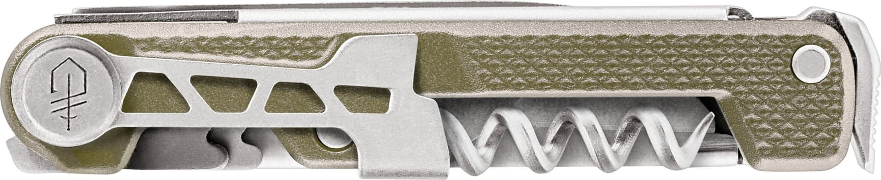 ArmBar Cork Shimmer Gold, view: 1