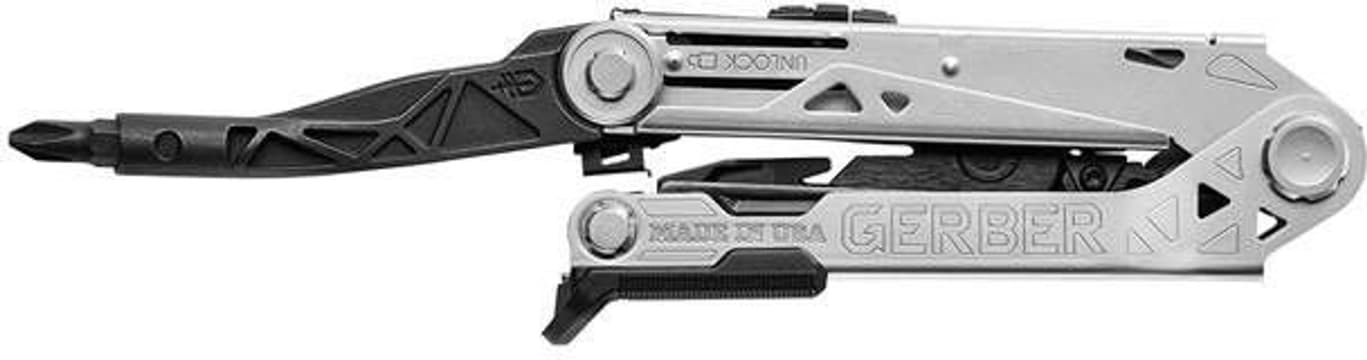 Center-Drive Multi-tool, view: 2