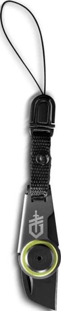 GDC Knife Small Black/Gray, view: 0