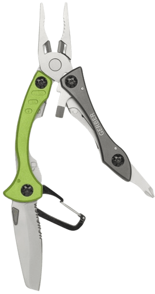 Crucial Pocket Multitool, view: 0