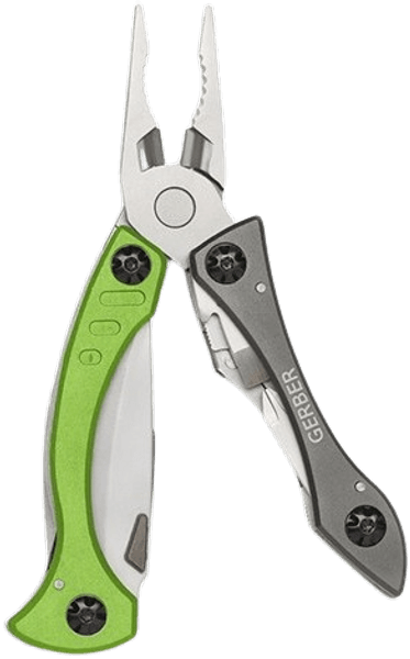 Crucial Pocket Multitool, view: 1