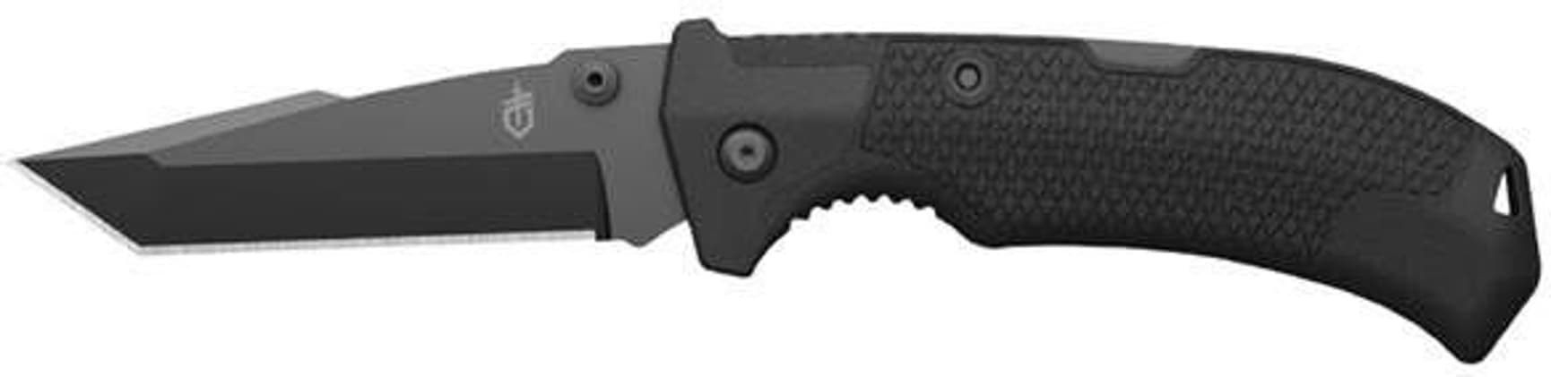 Edict Tanto Fine Edge Black, view: 1