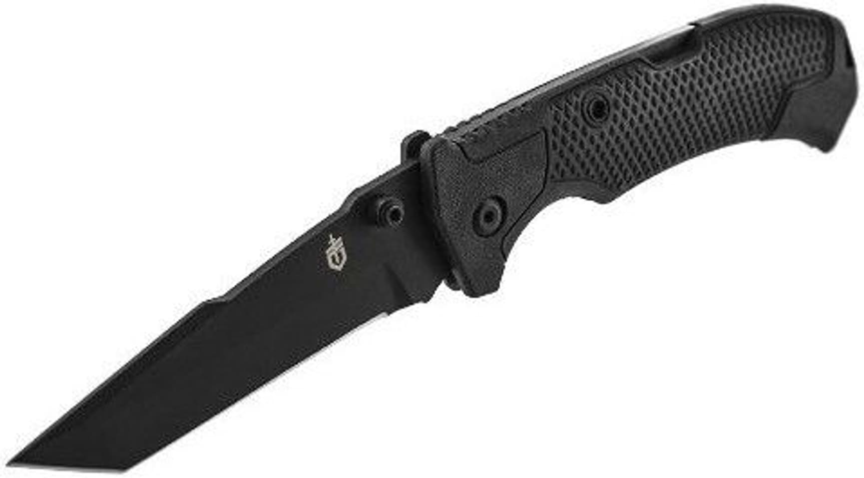 Edict Tanto Fine Edge Black, view: 0