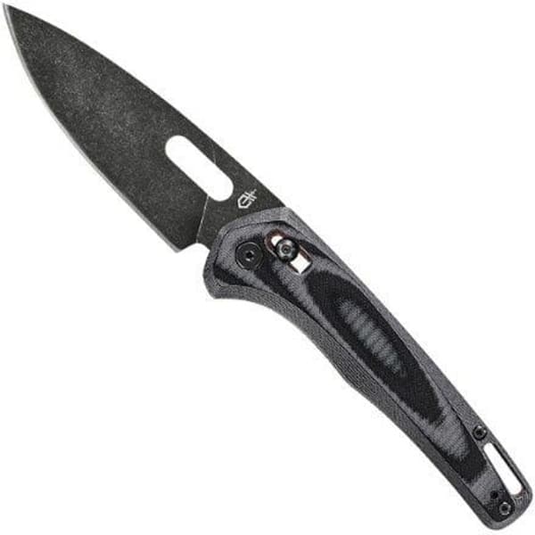 Sumo Folder Fine Edge Black, view: 0