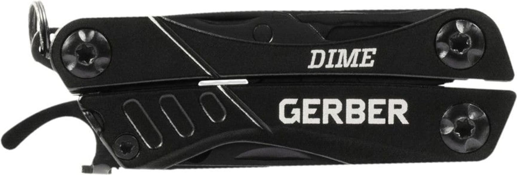 Dime Micro Multitool Black, view: 1