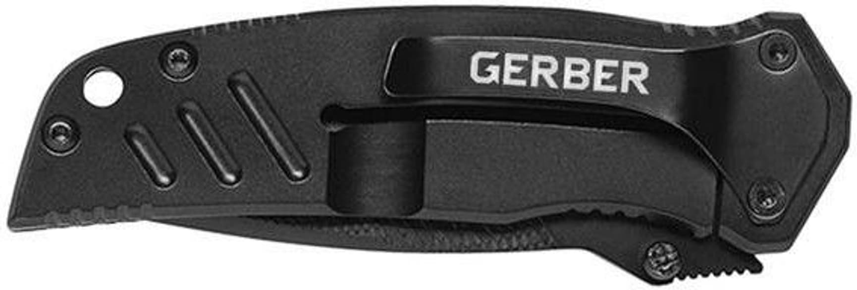 Mini Swagger Fine Edge Black, view: 1