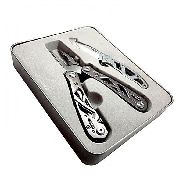 Suspension + Paraframe Mini, view: 0