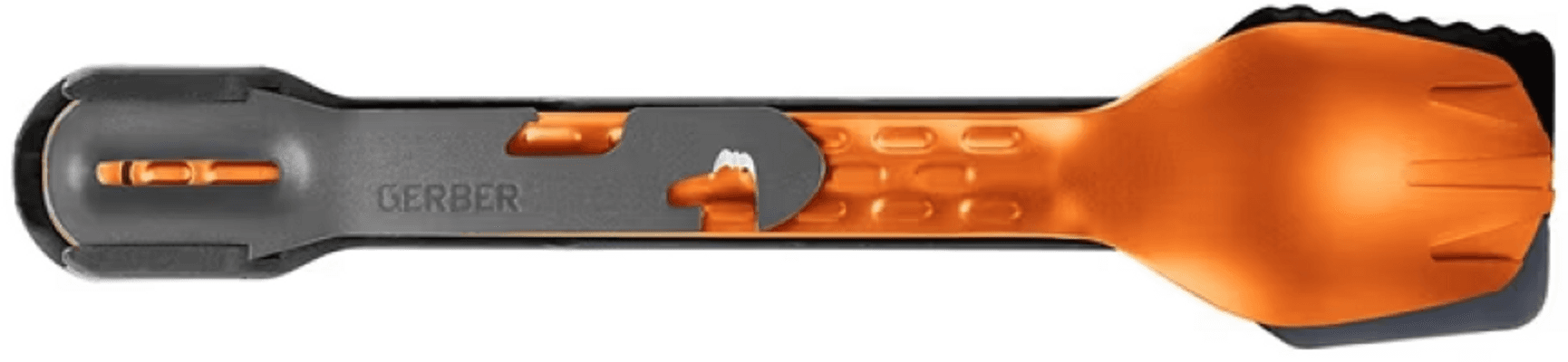 CompleEAT Utensil Set Orange, view: 1