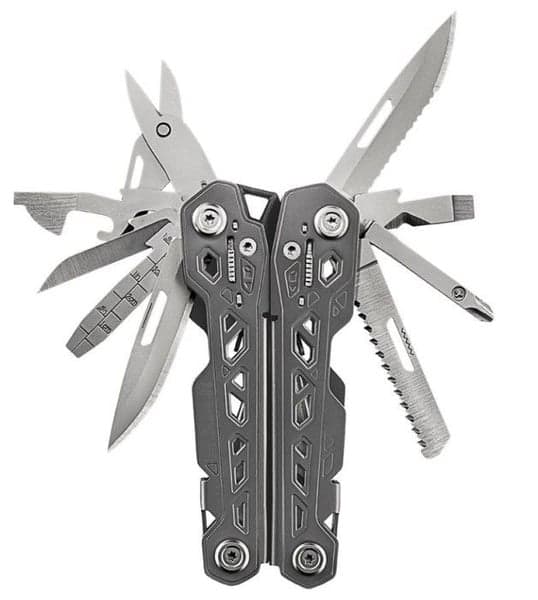 Truss Full Sized Multi-tool, view: 2