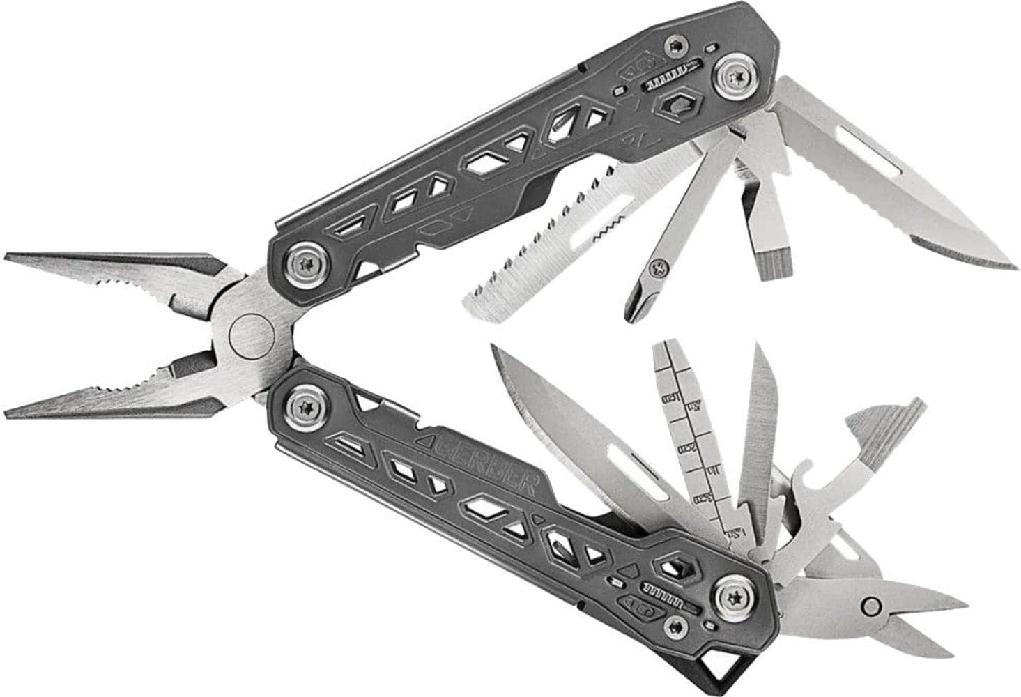 Truss Full Sized Multi-tool, view: 0