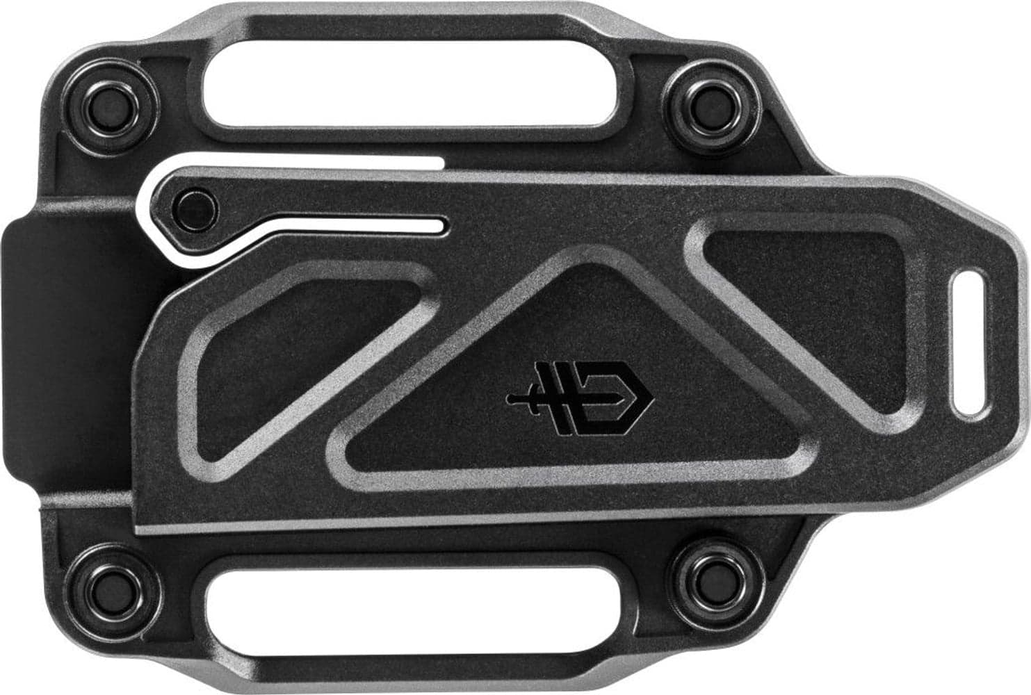 Exo-Mod Caper Fine Edge Orange, view: 1