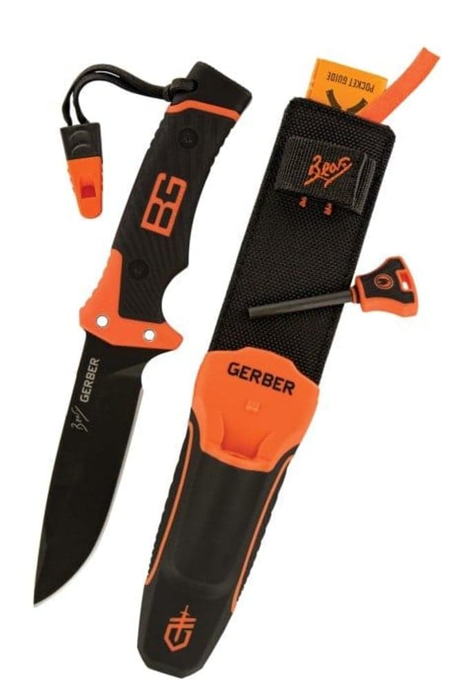 Bear Grylls Ultimate Knife Pro, view: 0