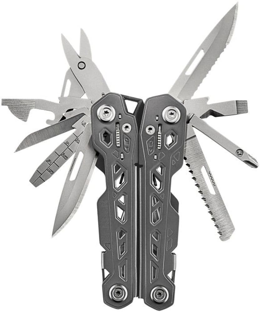 Truss Full Sized Multi-tool 2018, view: 1