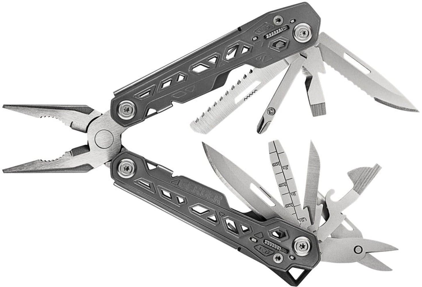 Truss Full Sized Multi-tool 2018, view: 0