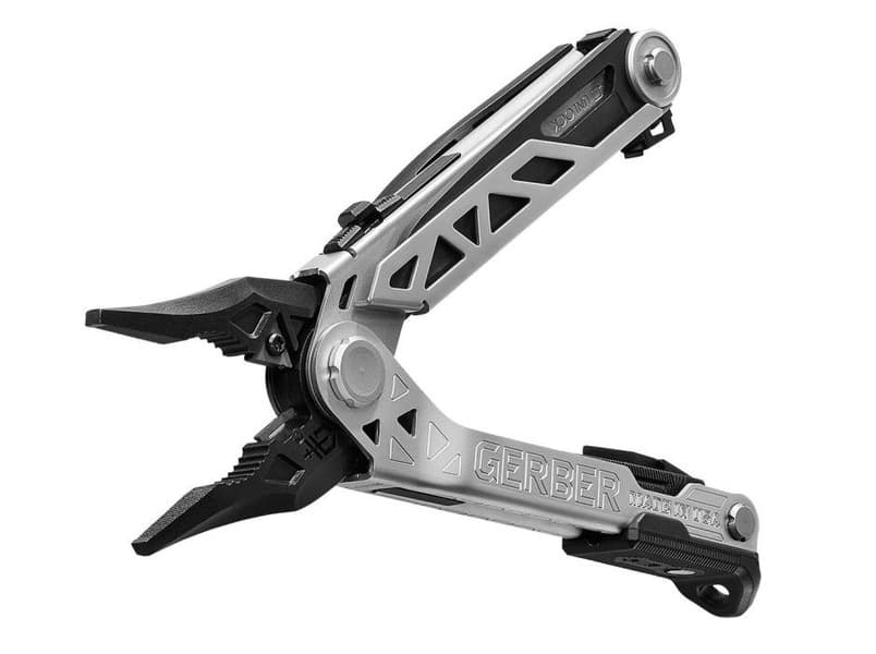 Center Drive Belt med Hölster, view: 1